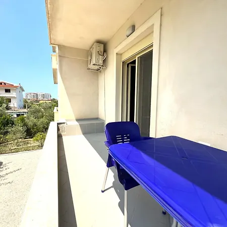 4 Stinet Apartman