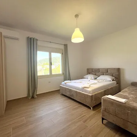 Apartman 4 Stinet Vlora