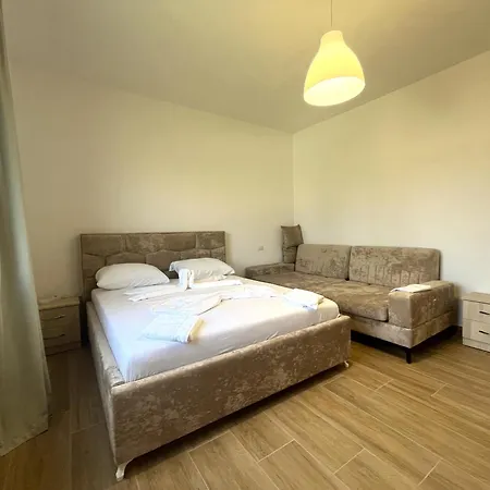 4 Stinet Apartman