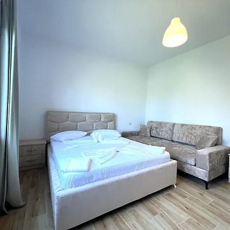 4 Stinet Apartman