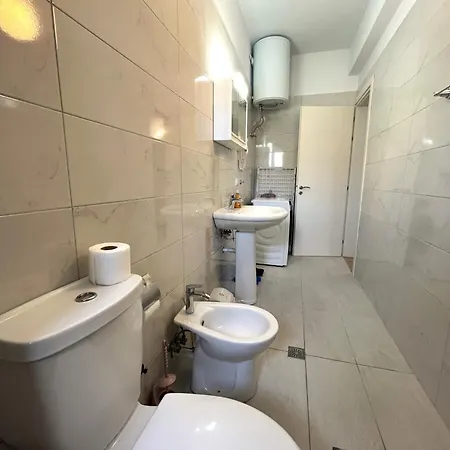 4 Stinet Apartman Vlora