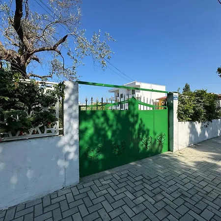 Apartman 4 Stinet Vlora