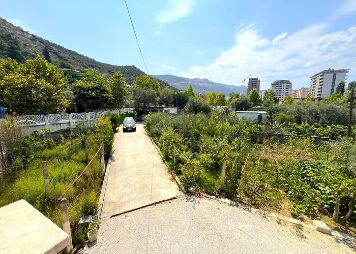 公寓 4 Stinet Vlorë