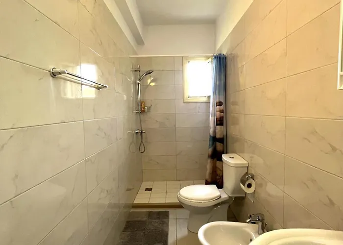 公寓 4 Stinet Vlorë