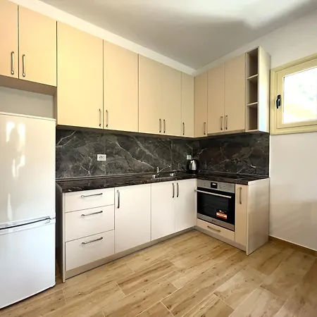 4 Stinet Apartment Vlore