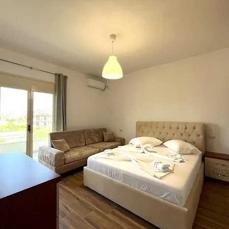 アパート 4 Stinet *