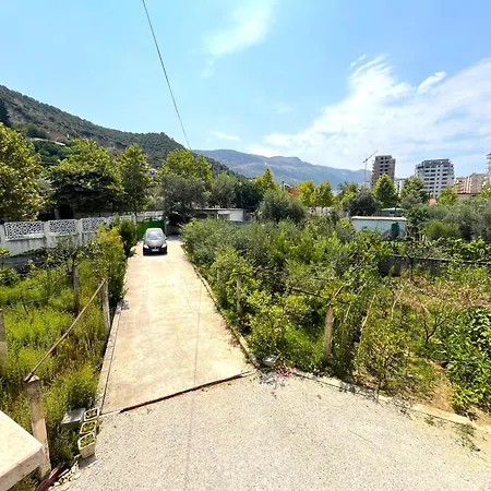 דירה 4 Stinet Vlorë