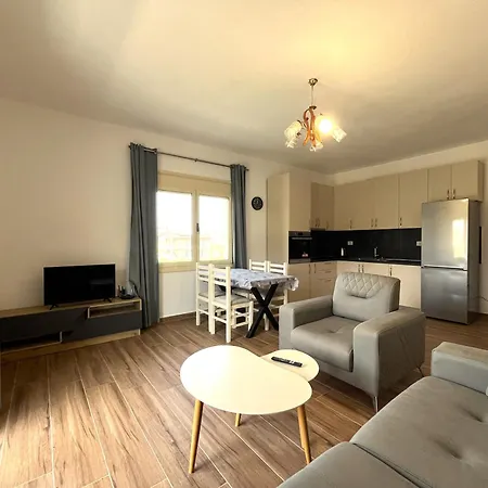 Apartment 4 Stinet *
