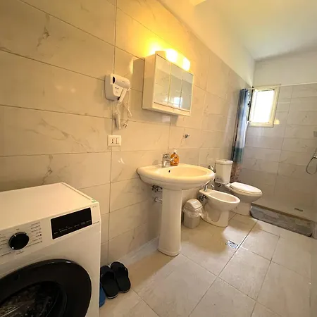 Apartment 4 Stinet *