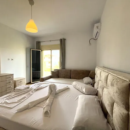 アパート 4 Stinet *