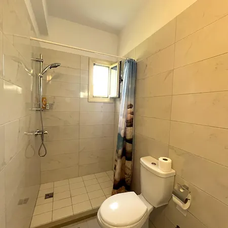 4 Stinet Apartment Vlore