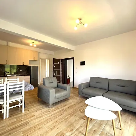 Apartment 4 Stinet