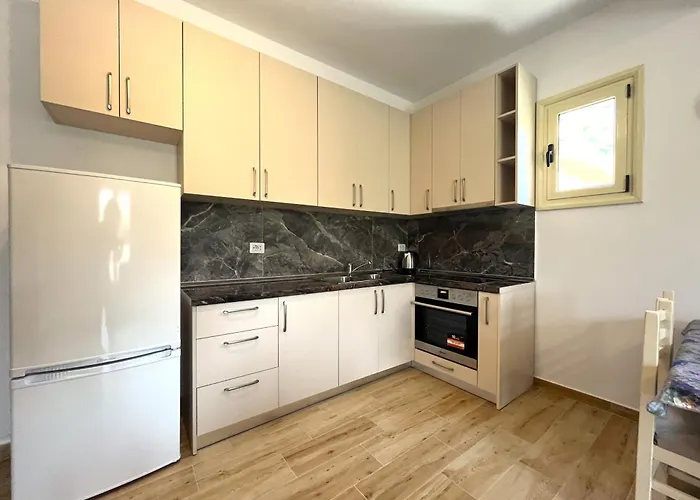 4 Stinet Apartman Vlora