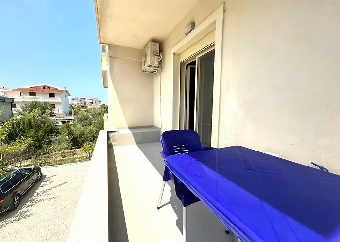 4 Stinet Апартаменты