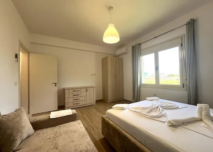 Апартаменты 4 Stinet *