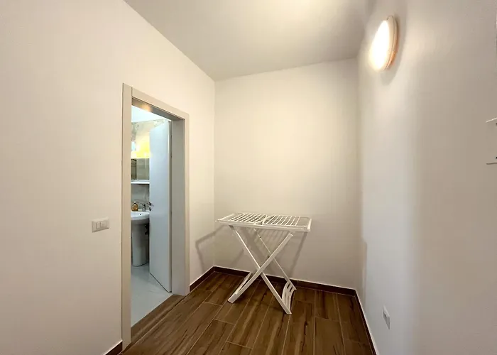 Apartman 4 Stinet Vlora