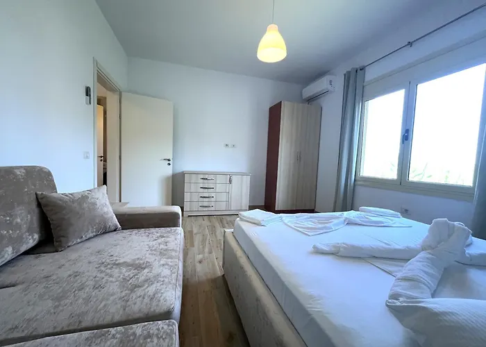4 Stinet Apartman *