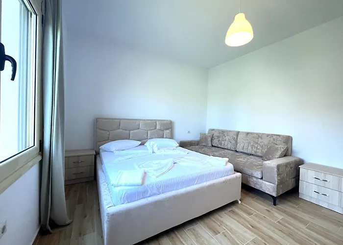 4 Stinet Апартаменты