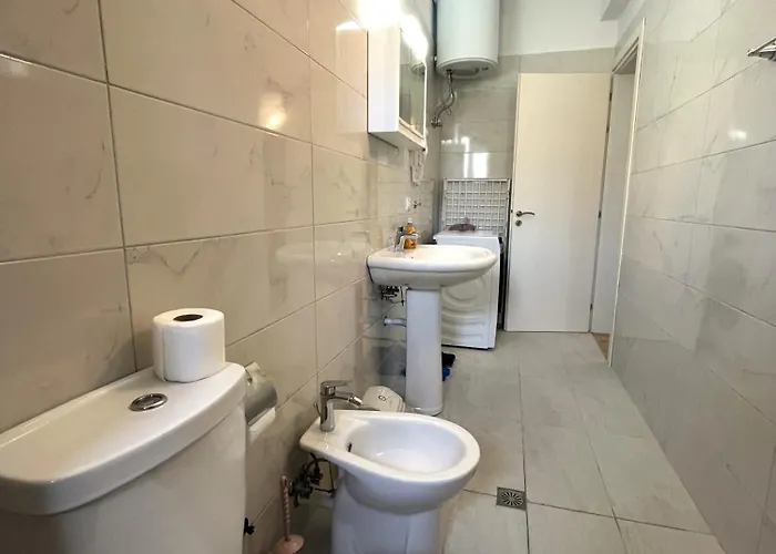 4 Stinet Apartman Vlora